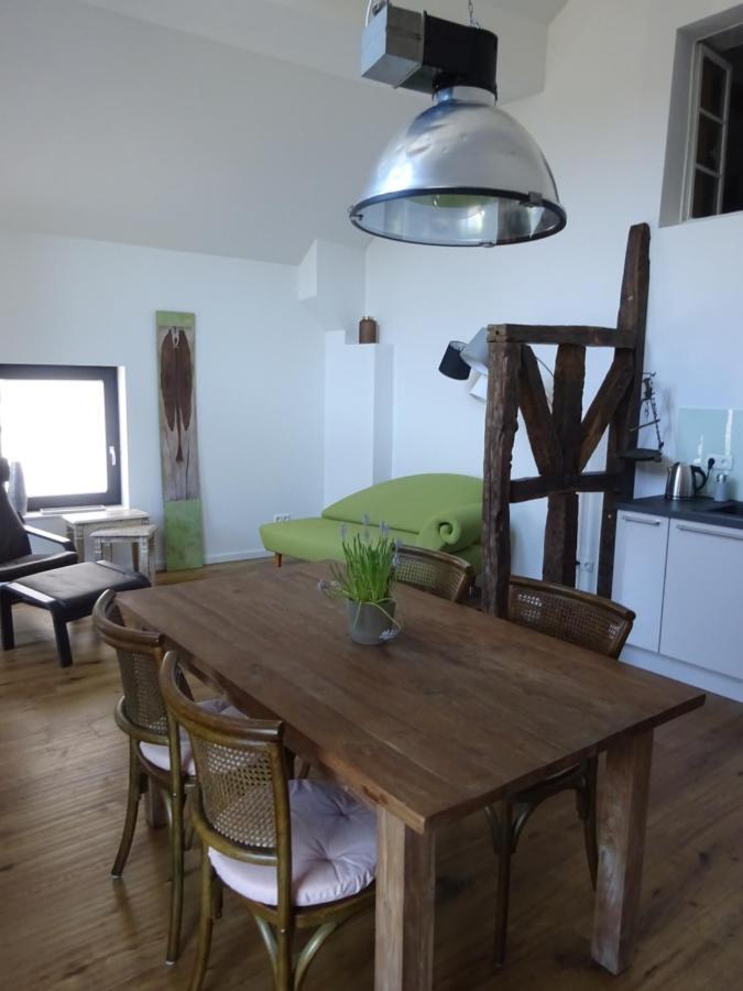 Exklusive, Kernsanierte Ferienwohnung Am Rursee Simmerath Eksteriør billede