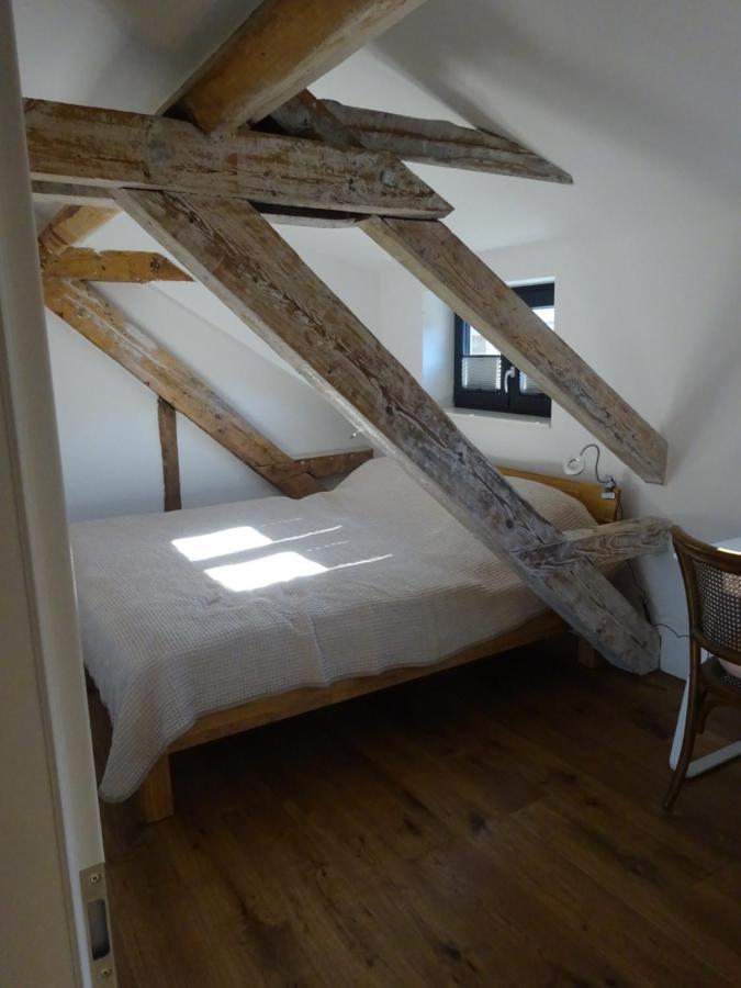 Exklusive, Kernsanierte Ferienwohnung Am Rursee Simmerath Eksteriør billede