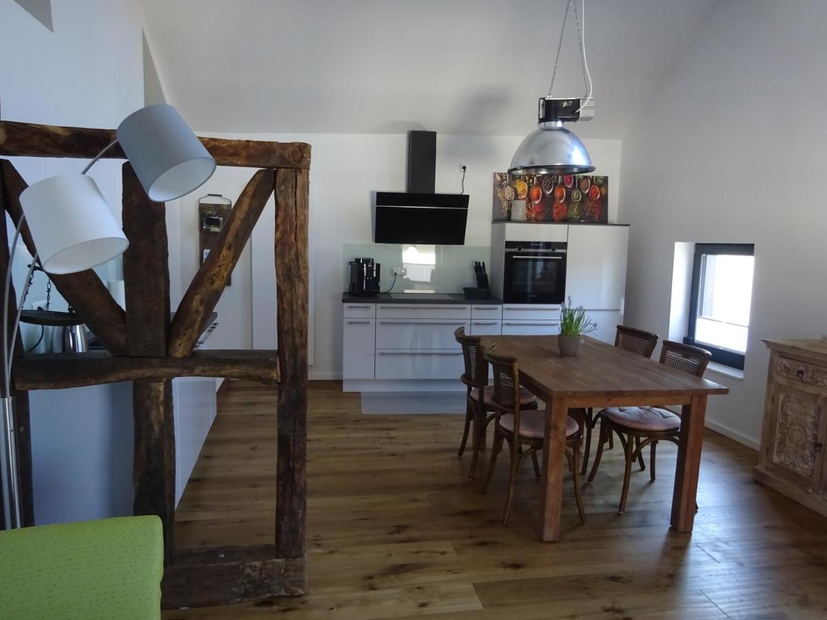 Exklusive, Kernsanierte Ferienwohnung Am Rursee Simmerath Eksteriør billede